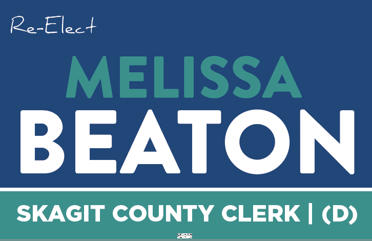 Melissa Beaton for Clerk